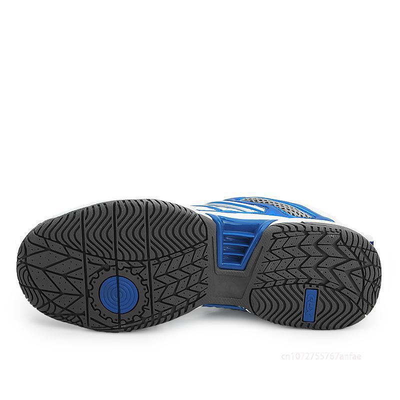 2026 Professionelle Badmintonschuhe Paare Tennisschuhe Sommer Mesh Sports Funktionsschuhe Herren Sneaker Damen Schuhe Größe 36-47