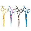 6 Inch Hairdressing Scissors Hair Thinning Cutting Clipper Barber Scissor Shears Professional Barber Shop Hairdresser Scissors