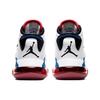 Jordan Mars 270 White University Red GS BQ6508-104