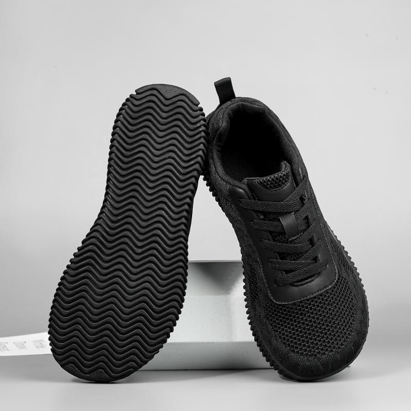 Wide-Toed Shoes Men'S Fashion Simple Casual Sports Shoes Barefoot Shoes Women'S Jogging Shoes Walking Shoes Zapatillas Hombre