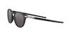 Sunglasses 0OO9439 SATIN BLACK Japan 50 PITCHMAN R 943901 Lightweight [Oakley] (FREE Size)