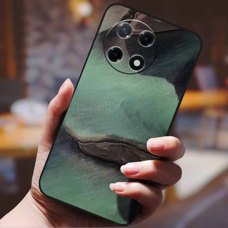

Чехол с мраморным узором для Tecno Camon 30S, ТПУ, черный, защитный бампер для Camon 30 S, Цветная защита, Мягкий модный чехол -Tecno Camon 30S