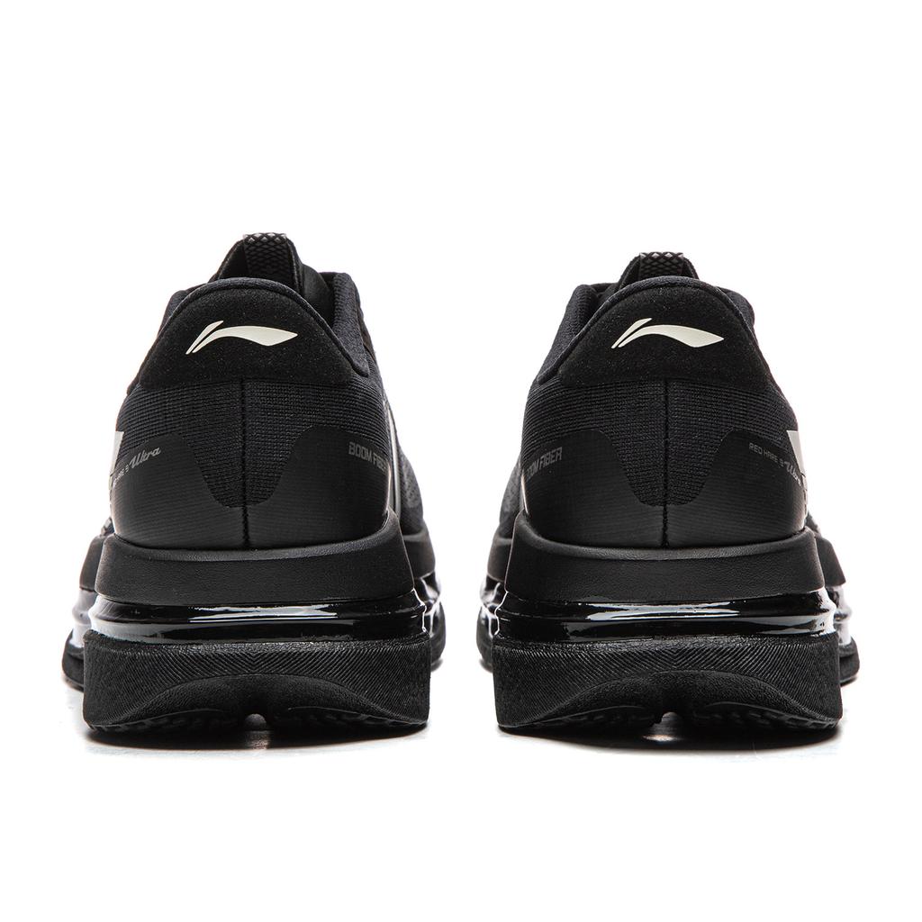 Li Ning Red Hare 9 ULTRA Dämpfung Rutschfest Abriebfest Atmungsaktiv Leicht Rückfedernd Niedrig geschnitten ARPW007-3