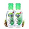 Dettol No-Rinse Hand Sanitizer