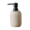 Counter Top Soap Dispenser Liquid Lotion Bottle Creative Soap Container  Bathroom