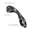 CYCLAMI S2 Bike Computer Mount MTB Road Super Light GPS Holder for Xoss G IGPSPORT BSC100S Camera Gopro Bracket Bicycle
