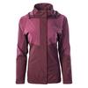 Hi-Tec Womens/Ladies Temuco Light Jacket
