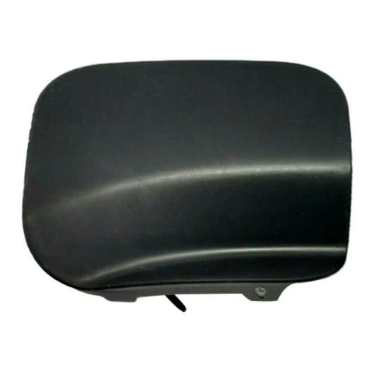 52128-0E030 Black Car Front Right Bumper Tow Hook Eye Cover Cap Fit For Toyota Highlander 2008 2009 2010