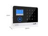 Smart 4G WiFi GSM Anti-Theft Alarm with Multi-Language Mobile App Tuya Integration
