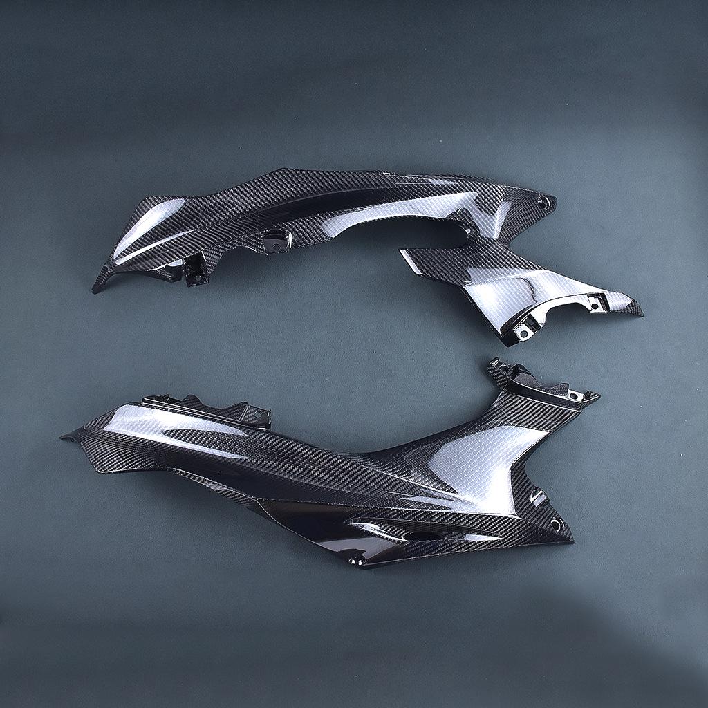Carbon Fiber Body Accessories for Yamaha R6 Motorrack