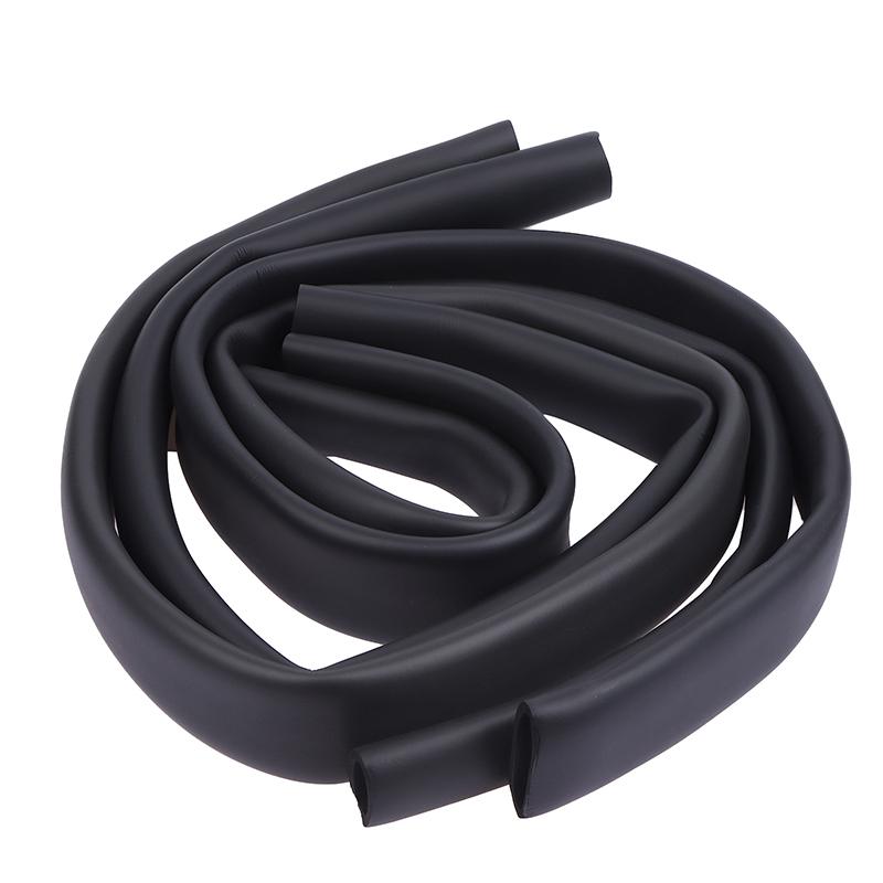 Efficient 1M NBR Foam Handle Covers Durable Sponge Grips for Fitness Gym Application