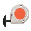 Rückschlagschneider Ersatz für Stihl FS94R KM94R HL91K HL94K HL94K FS94 KM94 HL91 FS94C FS94RC Motorsense Kunststoff