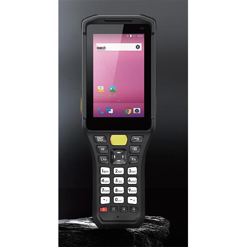 TANMINGFEI Ankexin AW300 КПК Ручной Терминал