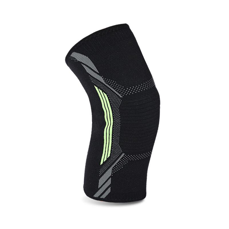 

Chiwang Knitted Anti-Slip Sports Knee Support