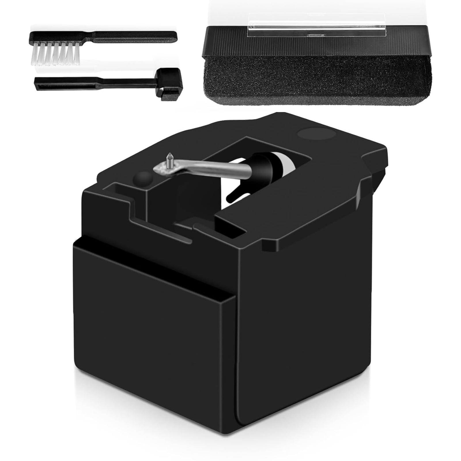 

Пластиковые стилусы Игла Игла для проигрывателя Игла для проигрывателя Иглы для пластинок Проигрыватели Стилусы для проигрывателей с щеткой для проигрывателя