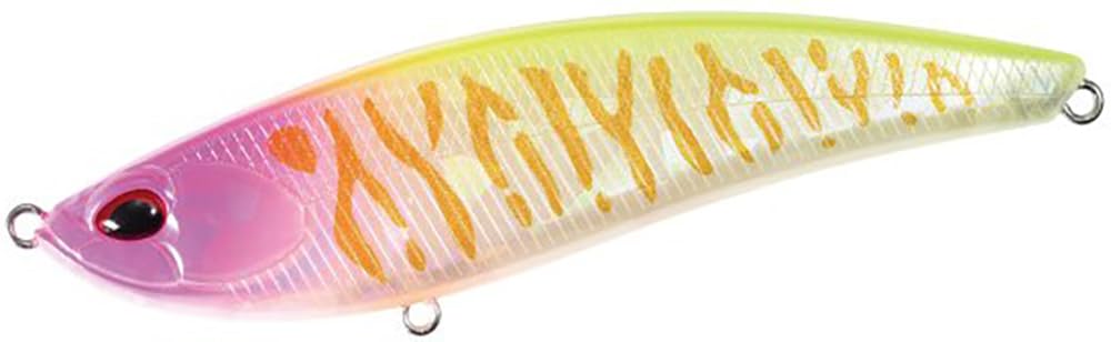 

Duo Bay RUF BULK 95F CLB0840 Pink Mellow Tiger