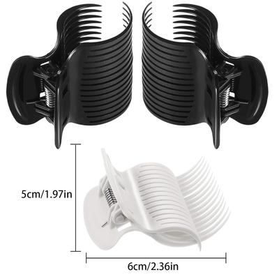 Nástroje pro styling vlasů – Natáčky