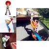 Soft And Adorable Plush Toy Story Woody And Buzz Car Doll Highly Similar To Cartoon Characters Perfect As A Car Pendant