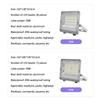 IP65 Waterproof 220V COB LED Flood Light Low Power Consumption Outdoor Lamp for Street Garden Lighting