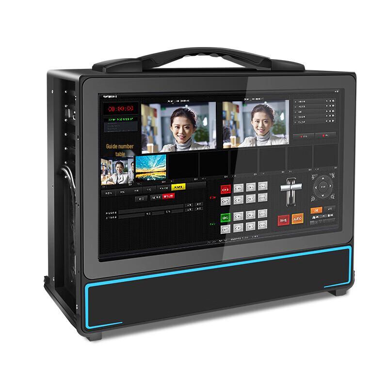 Runpu RP-TD301A Portable Virtual Studio System (CN version)