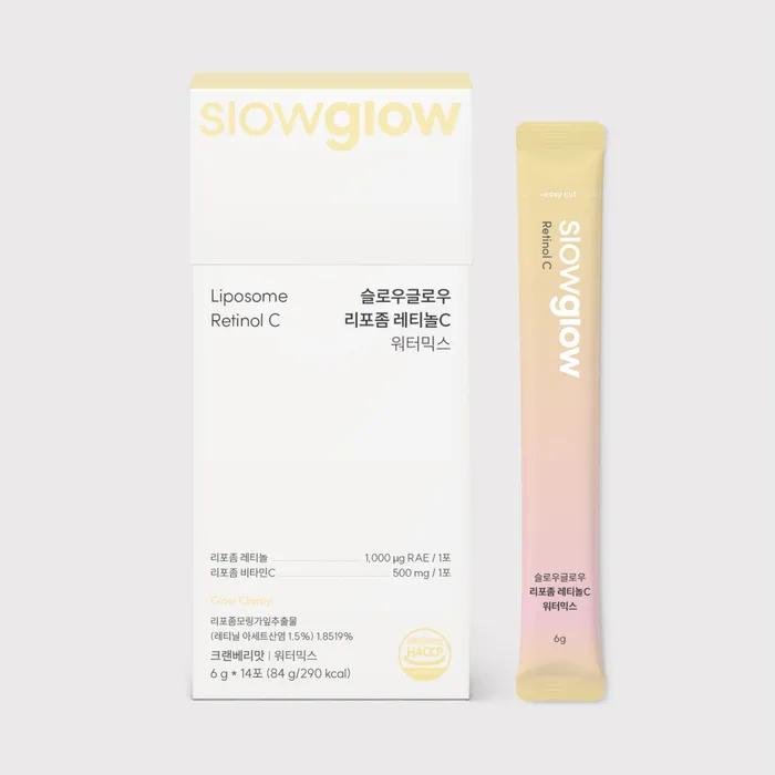 

NEW_Liposome Retinol C Water Mix 14 Packets 1 piece (14 packs)