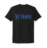 Houston Texans 2026 HTown Blue NFL Unisex T-Shirt