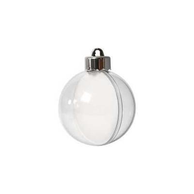 Decorative Ball, D: 6 Cm, 8 Pieces
