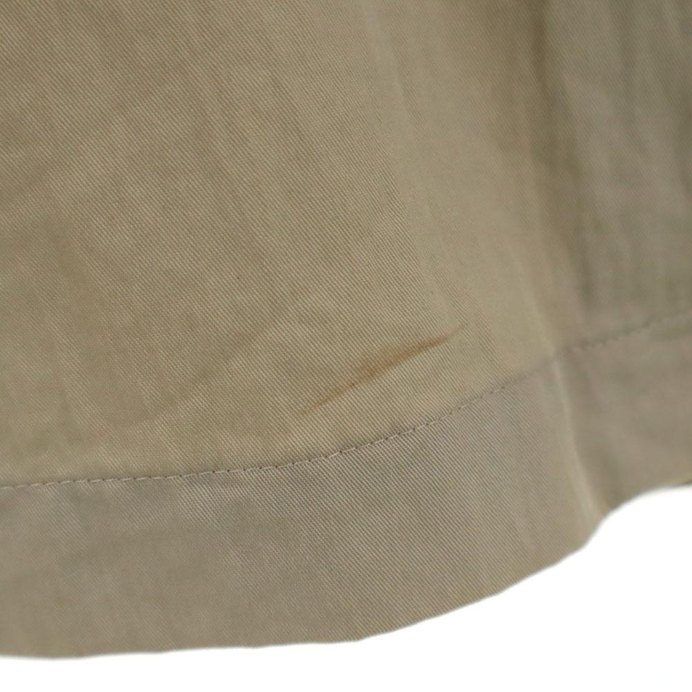 Calvin Klein Coat 7 Beige Women Used