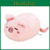 Cute Pig Plush Toy With Sound And Stress Relief Beads For Kids And Collectors