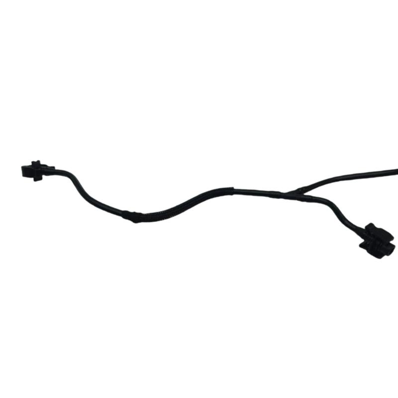 Verbesserter Kühlerschlauch Hitzeschutz durch Alterungssicherung Sichere Montage 31686893 Ersatz für Auto 60 V70 60 80