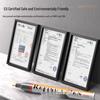 Zhicheng BYD Car Paint Scratch Repair Touch-Up Pen