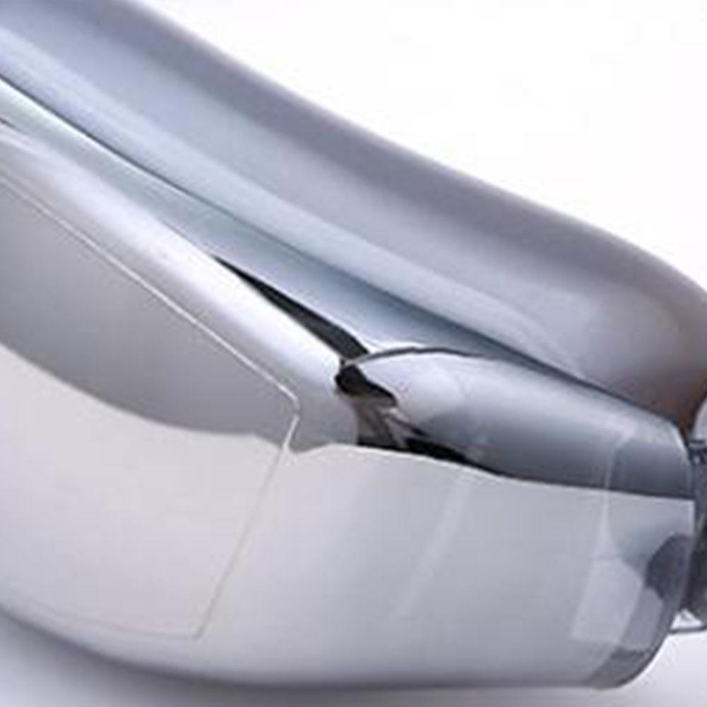 Men Women Swimming Goggles Professional Waterproof Anti-fog Hd Large Frame Swimming Glasses Swim Eyewear