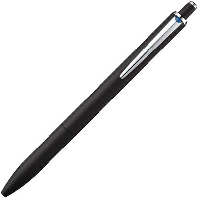 Mitsubishi Pencil Jetstream Prime Penna a Sfera Retrattile Facile da Scrivere a Base d'Olio, Punta da 0,7 mm, Nera, Con, SXN220007.24