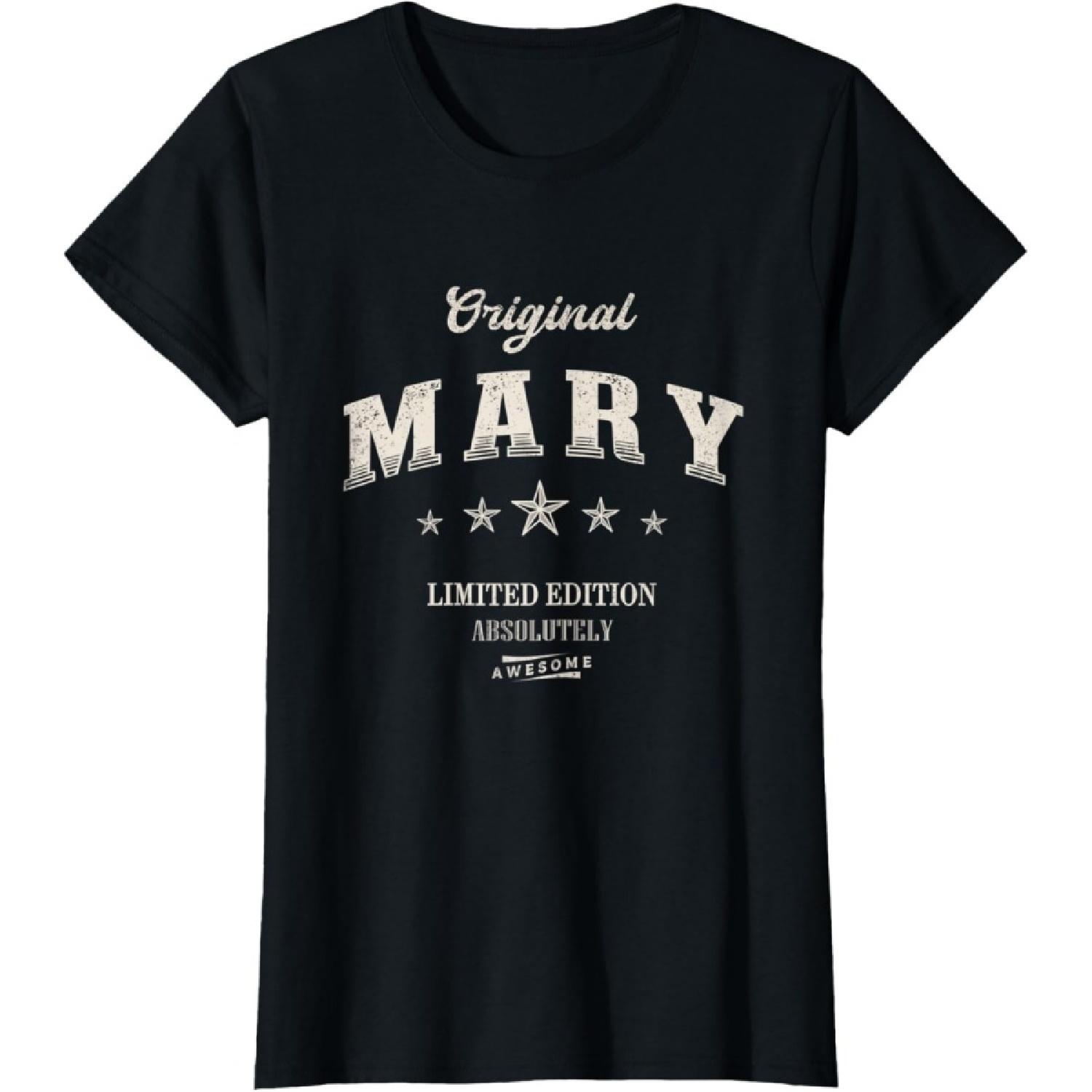 Mary Limited Edition T-Shirt S