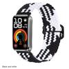 Nylon Loop Bracelet for Huawei Band 10 Sport Breathable Wristband for Huawei Band 8 9 10 Strap Replaceable Watchband Accessories