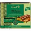 Lindt Dubai Style Chocolate Bar 3X40G