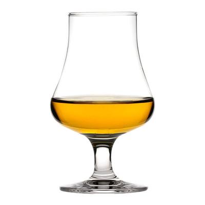 Germania Stolzle Bicchiere da Whisky Cta Nosing Cristallo Calice da Whisky ISO Tumbler Snifters da Brandy Assaggiatore di Vino Sommelier Tazza da Degustazione