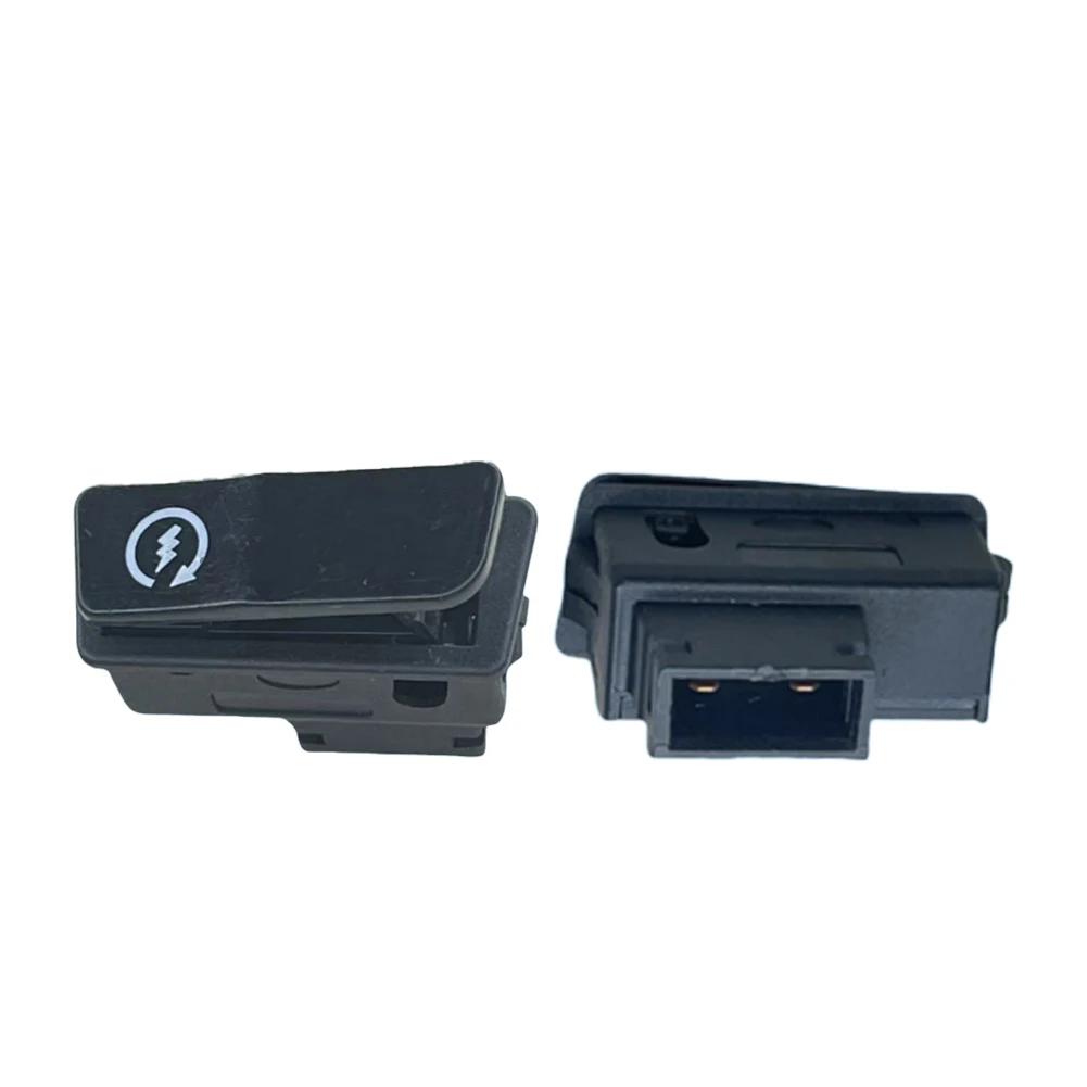 

Motorcycle Scooter Switches Button Head Light Horn Dimmer Turn Starter Single Headlight Switch For Honda Suzuki ATV Moped