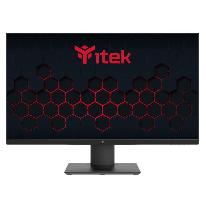 Écran - itek - 28' - 4k ultra hd - led - 3840 x 2160 pixels