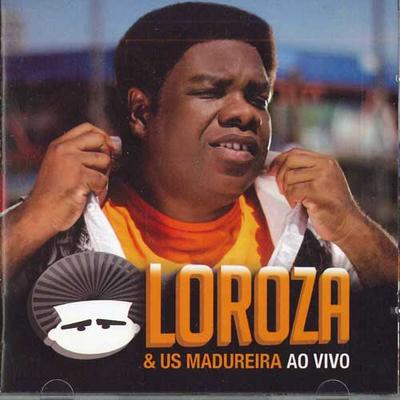 CD LOROZA - Ao Vivo LOR001 DIGI Non Japan Soul/Funk Used