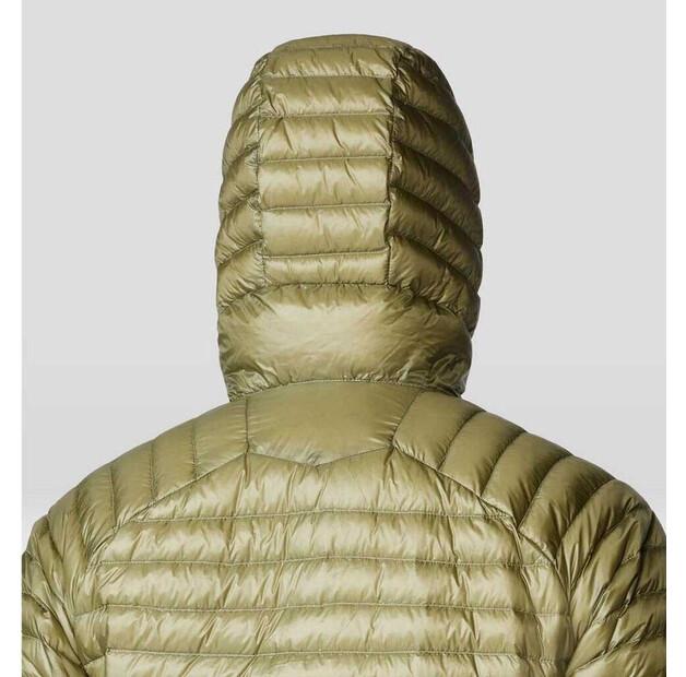 Пуховик Mountain Hardwear Ghost Whisperer Hoody
