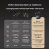 SANAG G6S Bone Conduction Sports Bluetooth Headphones