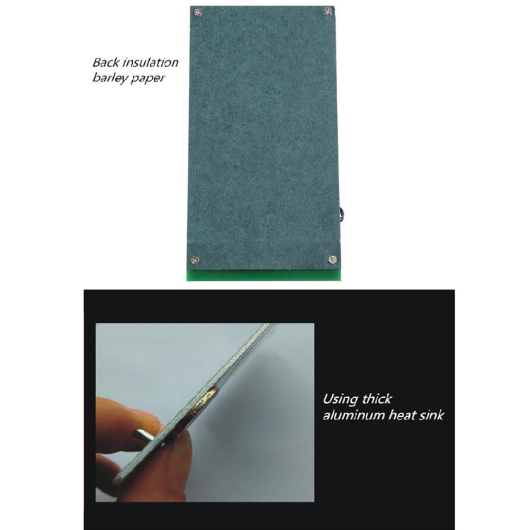20S 72V 45A PCB BMS for Protection Board for Li-ion Lithium Battery Cell for Pro