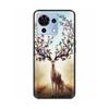 For ZTE Blade V50 Vita Case Soft Black Silicon Case For ZTE Blade V50 Vita Cover Coque Fundas For ZTE V50 Vita Phone Case Bumper