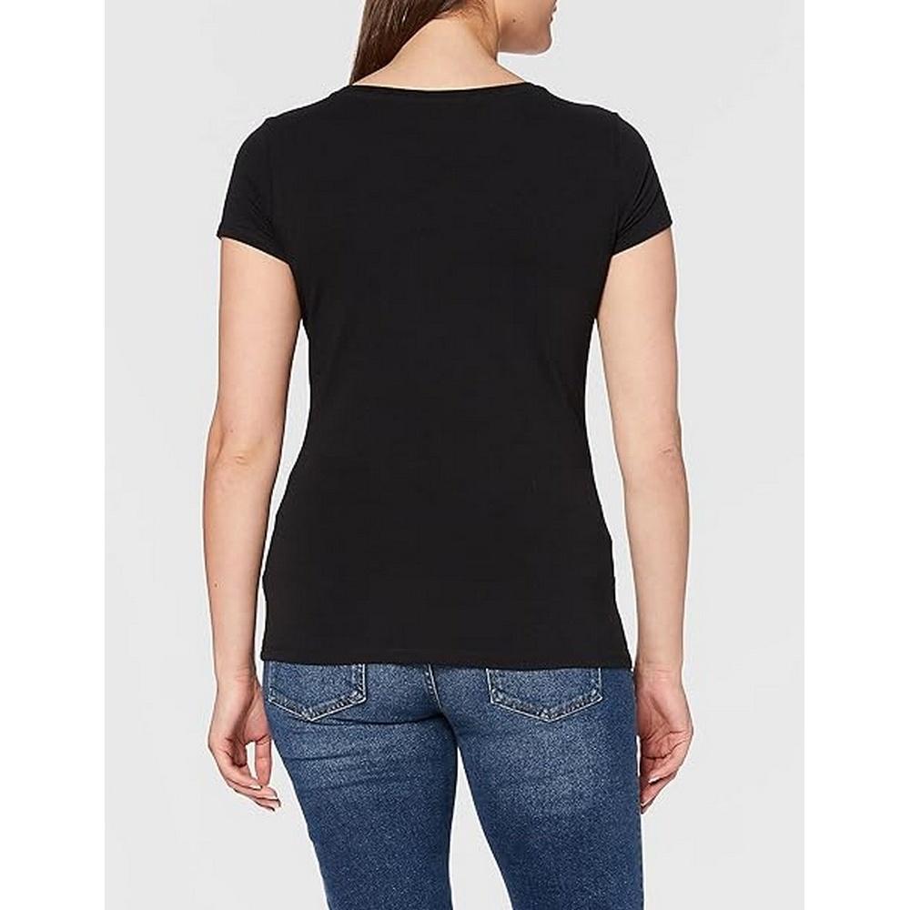 Stedman Womens/Ladies Claire Crew Neck Tee