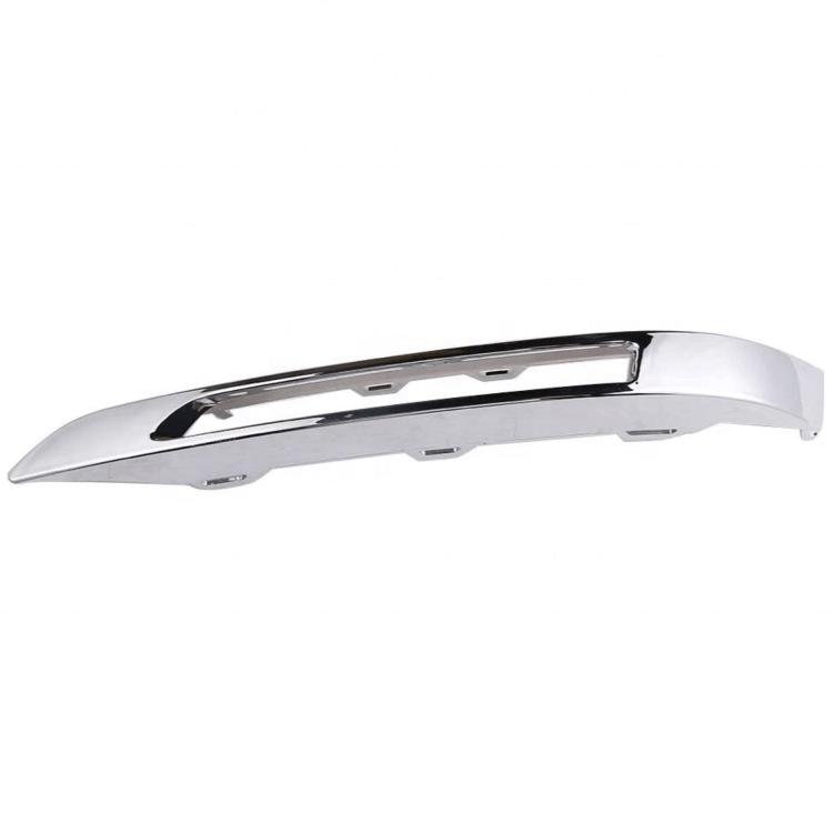 Kratka zderzaka przedniego do Mercedes-Benz W204/GLK X204 (2048857123/2048857223)