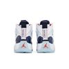 Air Jordan Jumpman Two Trey 'USA' (Unisex) White / University Red / Navy Vintage Basketball Shoes DO1925 102
