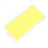 1Pc 12V DC 70W Ultra Bright Flip LED COB Chip Panel Light Fishing Rod Lamp Cold White for Outdoor Camping Lighting Bulb