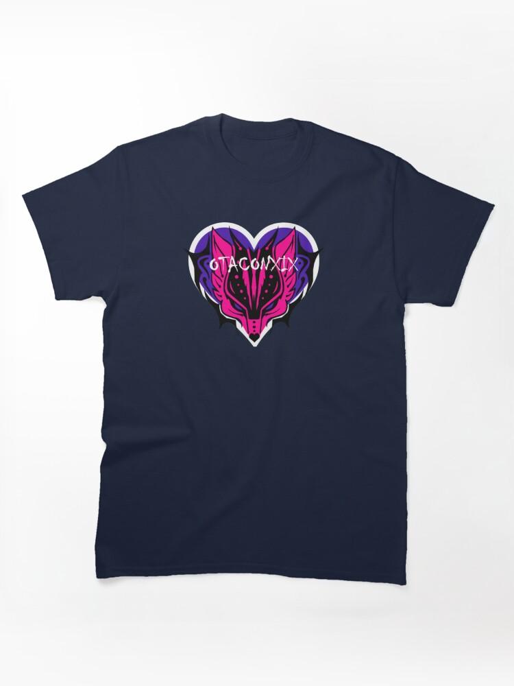 Wolfheart Wolfheart 2022 Classic Unisex T-Shirt
