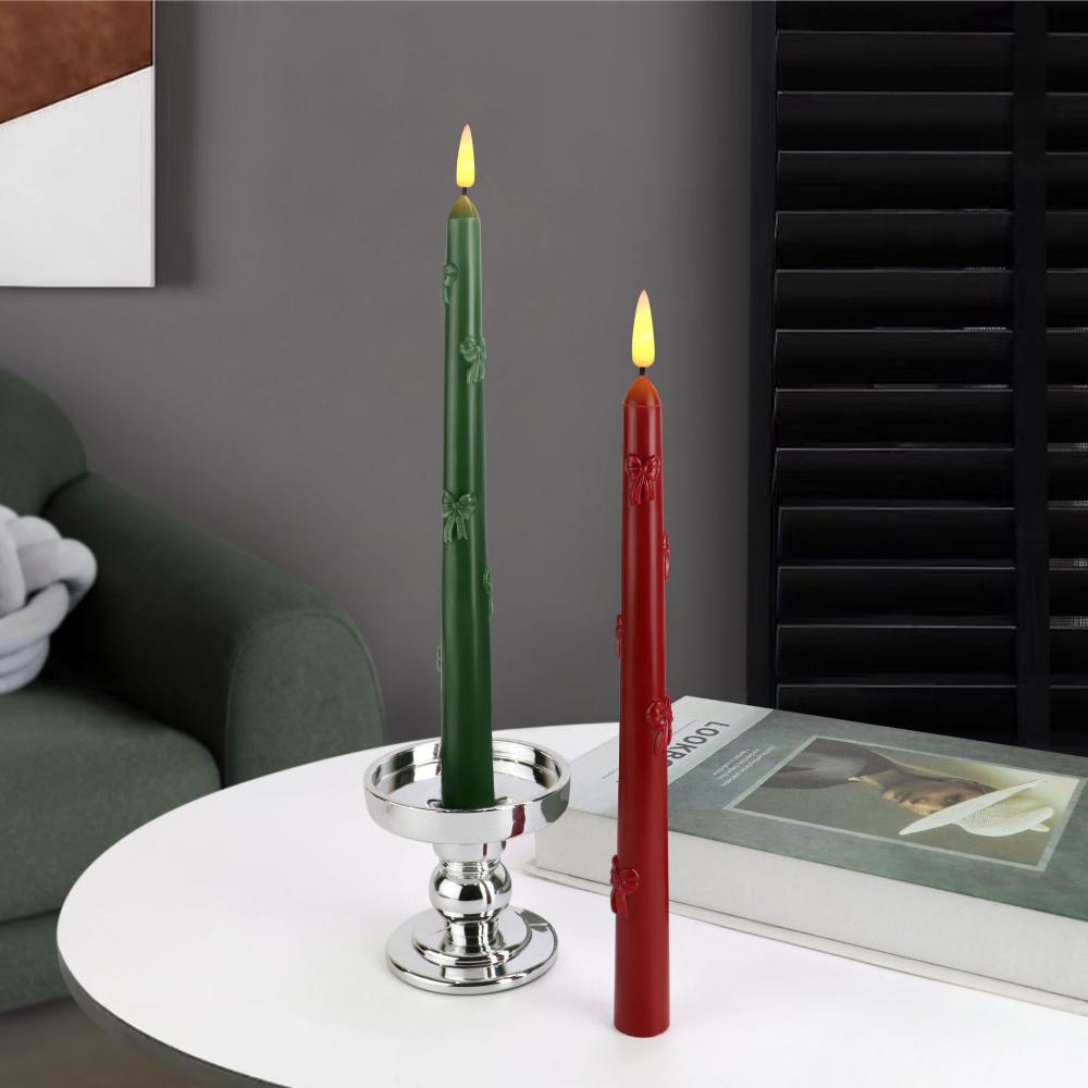 Kegelkerzenformen, Relief-Säulen-Harzformen, Weihnachtsbaum-, Bogen-, Blatt- und Kürbis-Design zur Herstellung von Kerzenständern, Party-Dekor